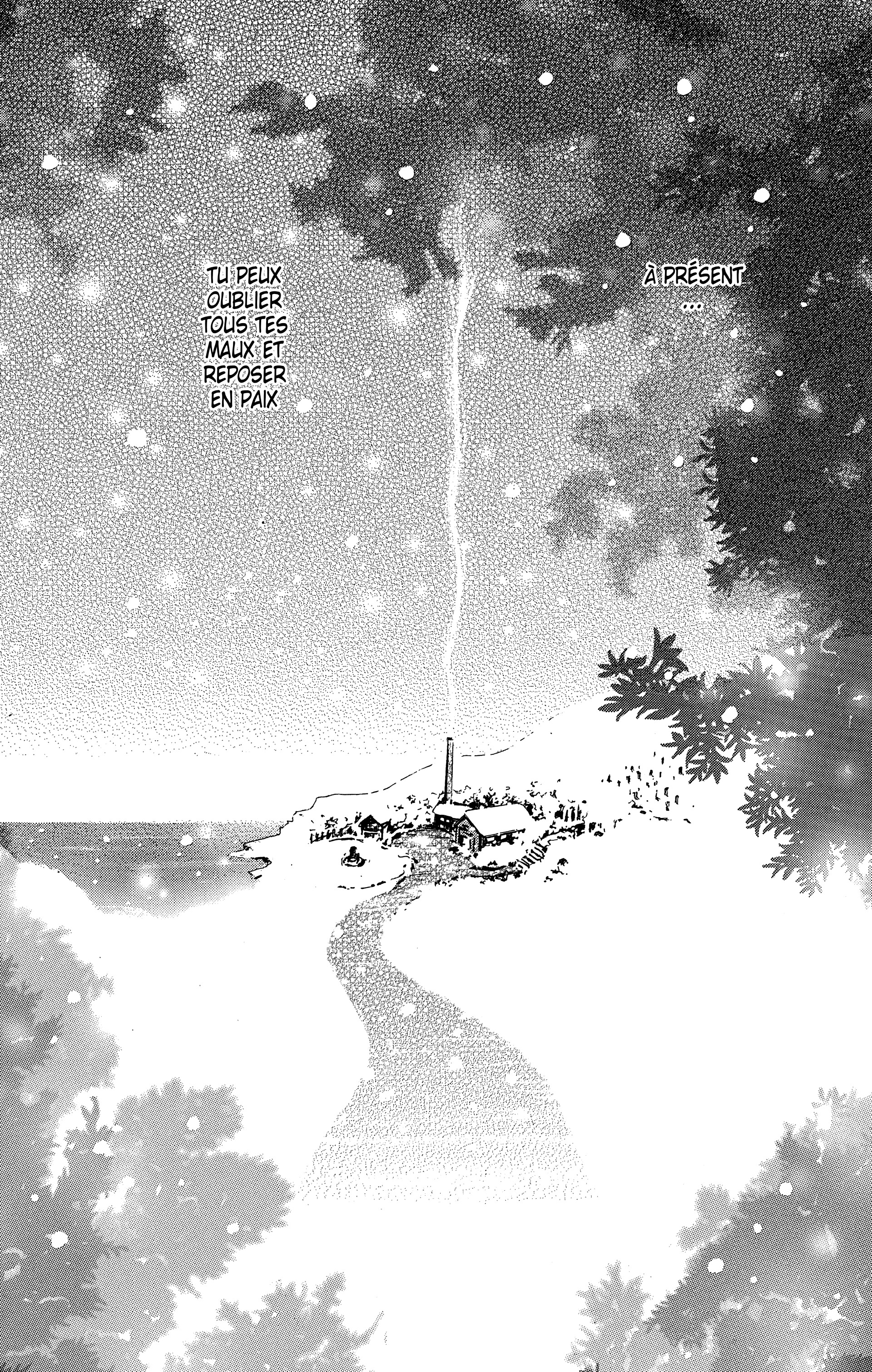Read Nana vf Manga Online