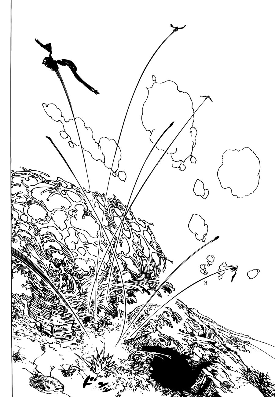 Read Nanatsu no Taizai vf Manga Online