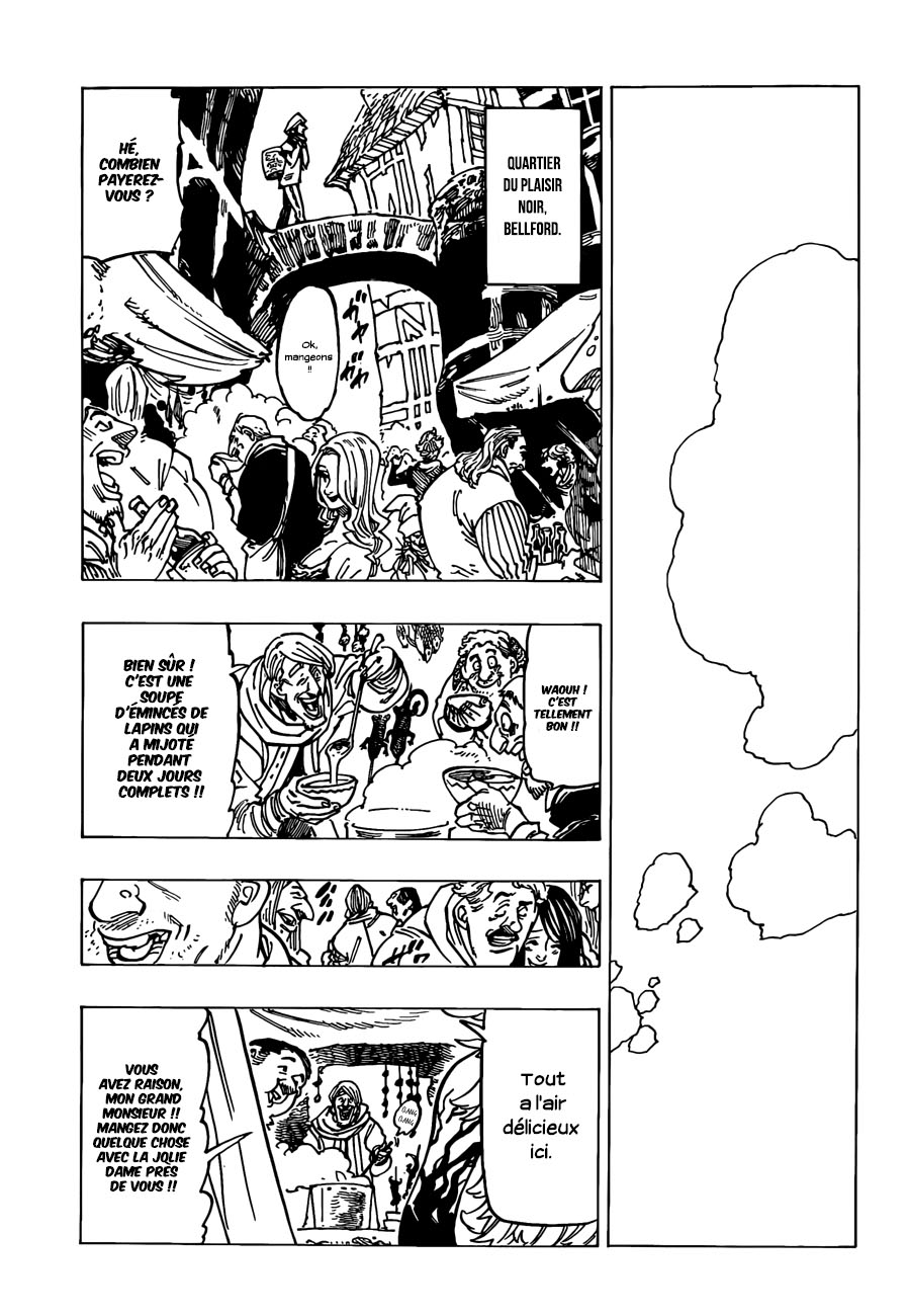 Read Nanatsu no Taizai vf Manga Online