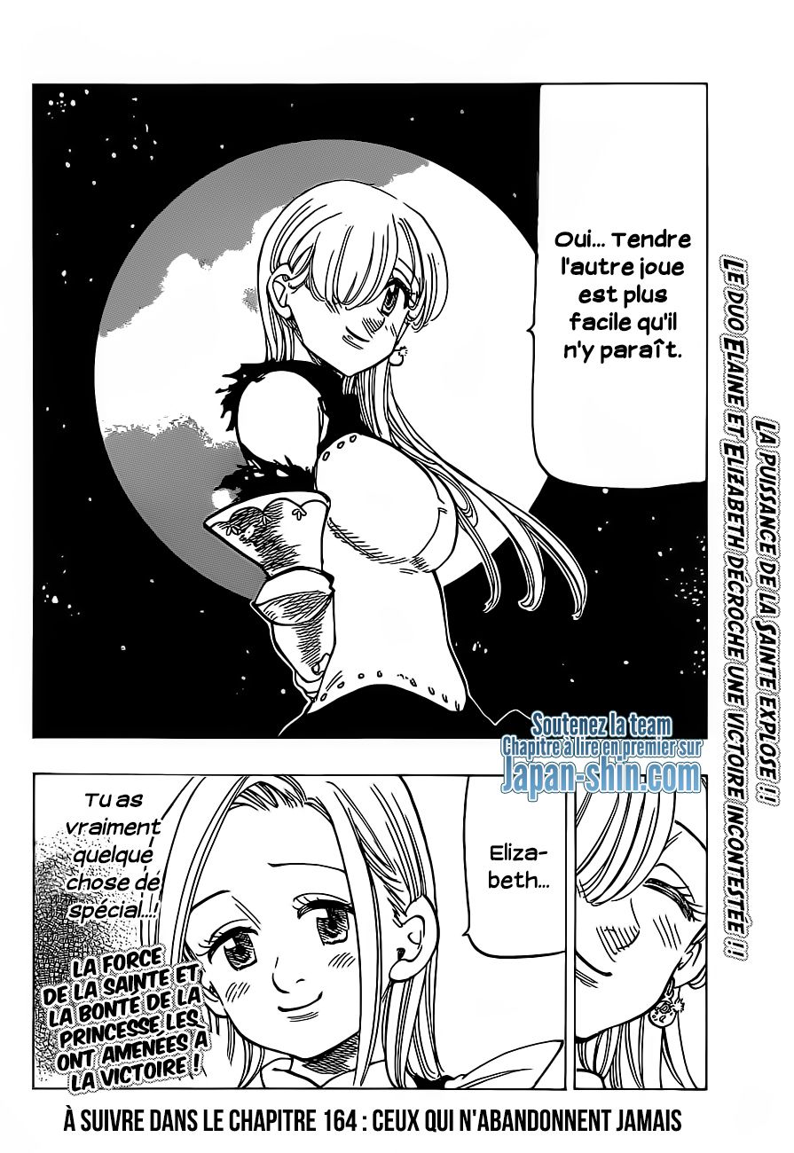 Read Nanatsu no Taizai vf Manga Online