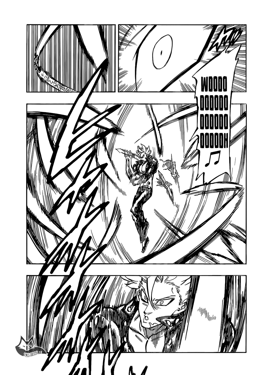 Read Nanatsu no Taizai vf Manga Online