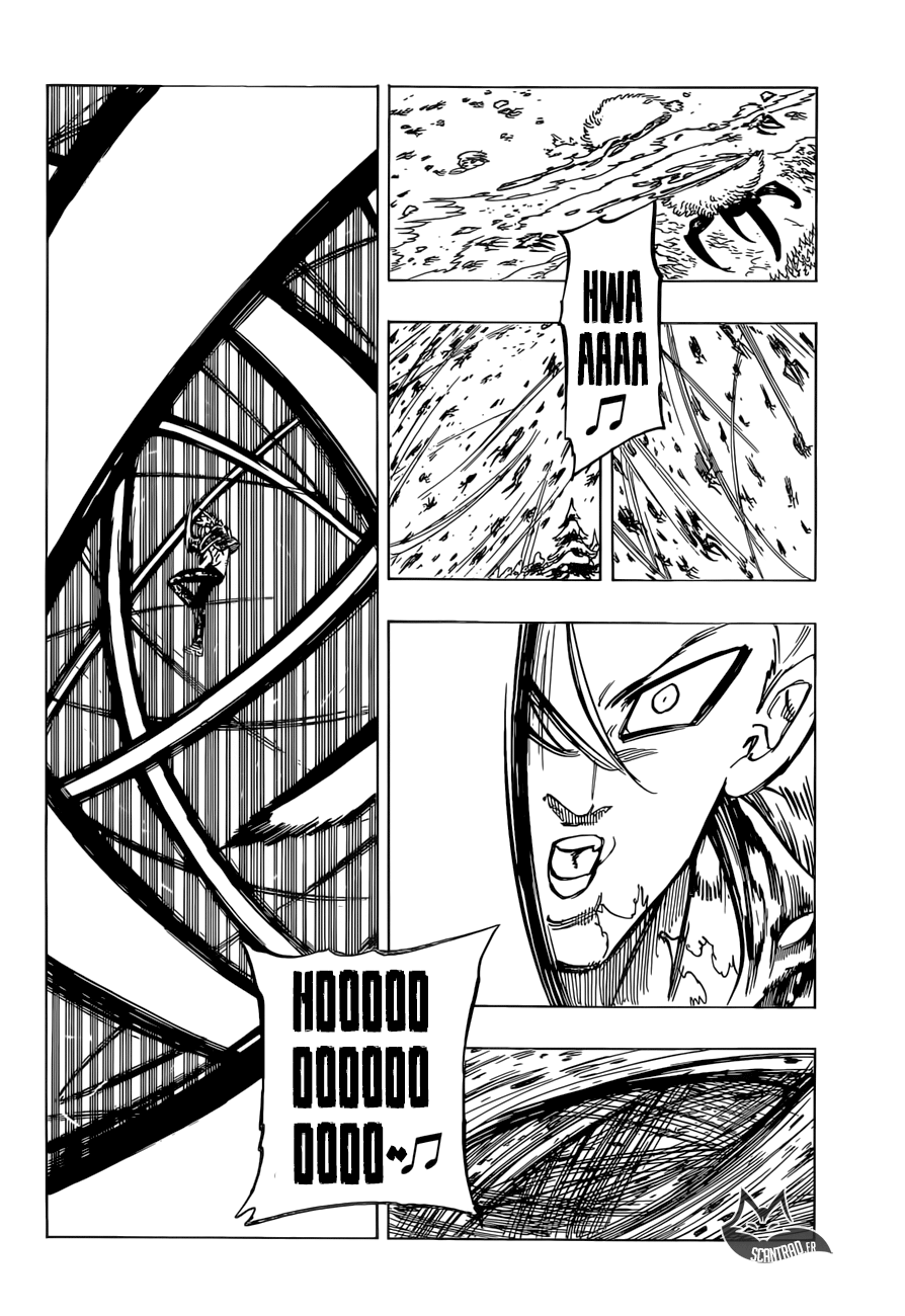 Read Nanatsu no Taizai vf Manga Online