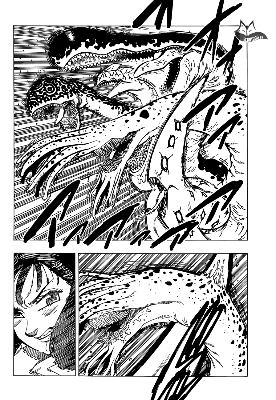 Read Nanatsu no Taizai vf Manga Online