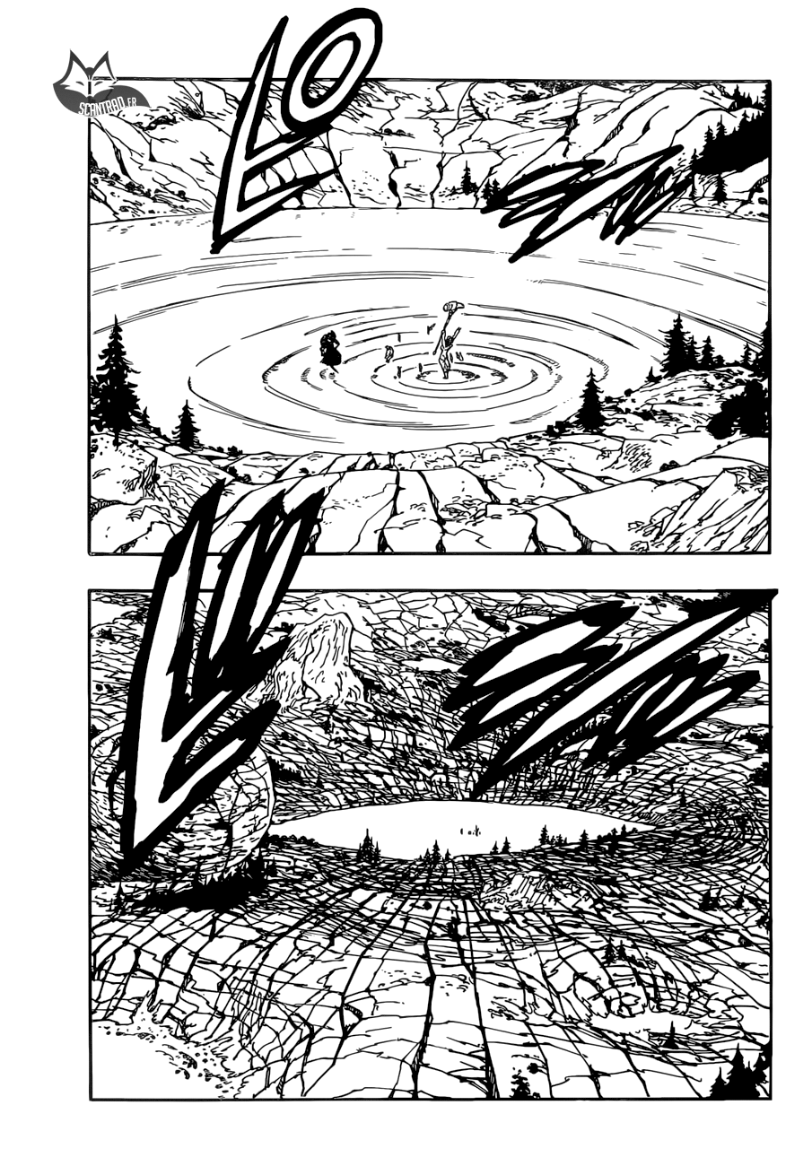 Read Nanatsu no Taizai vf Manga Online