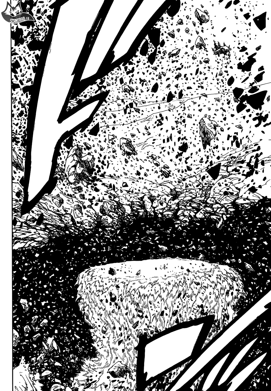 Read Nanatsu no Taizai vf Manga Online