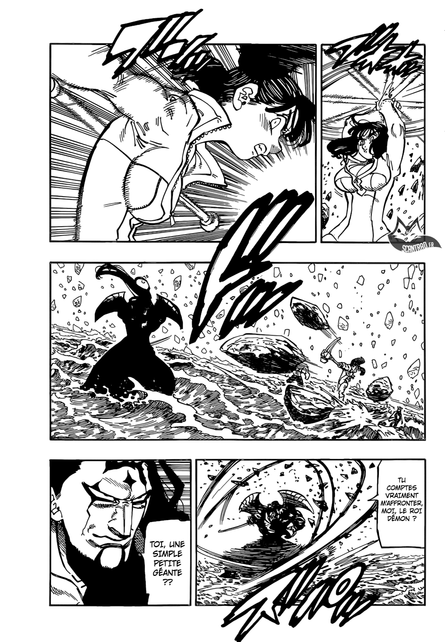 Read Nanatsu no Taizai vf Manga Online