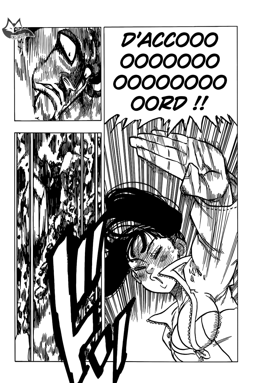 Read Nanatsu no Taizai vf Manga Online
