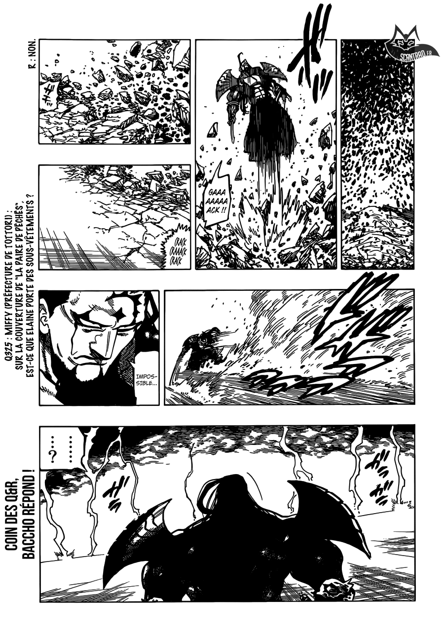 Read Nanatsu no Taizai vf Manga Online