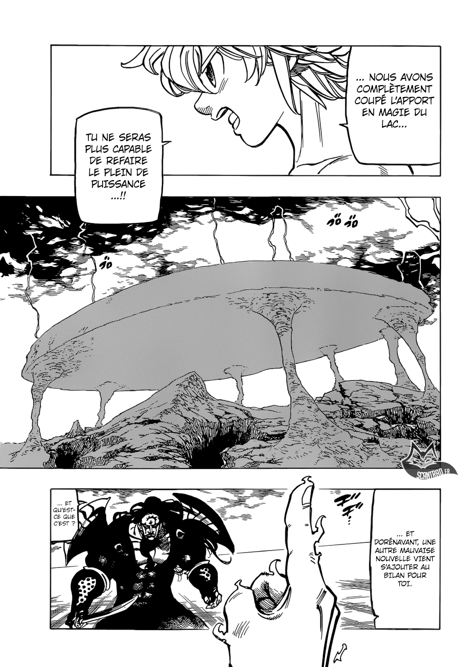 Read Nanatsu no Taizai vf Manga Online