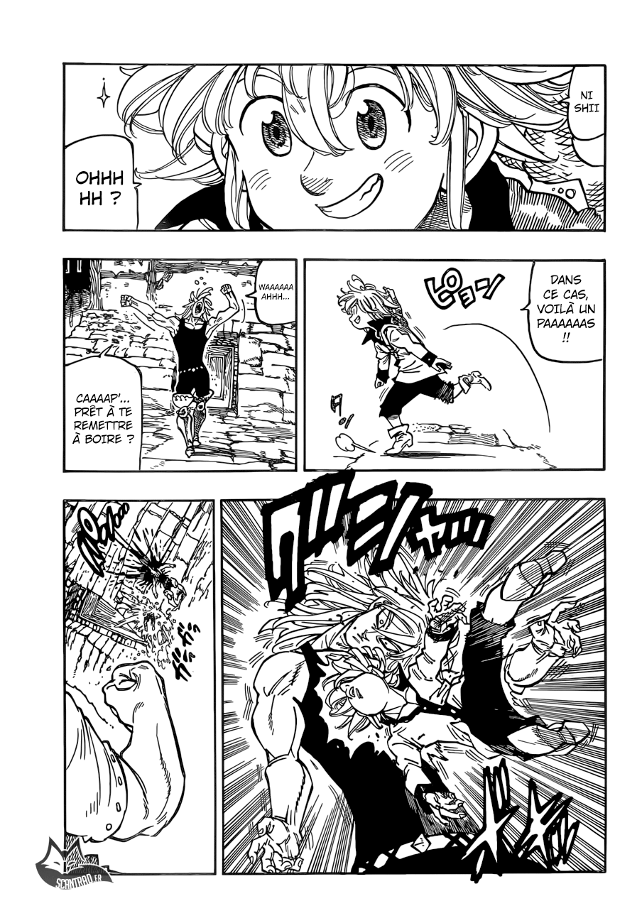 Read Nanatsu no Taizai vf Manga Online