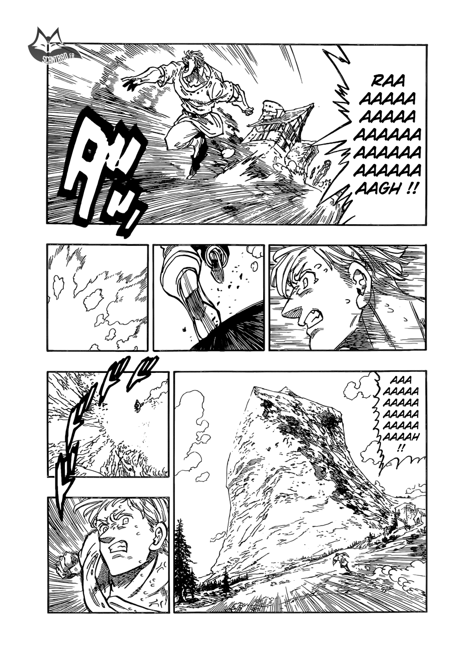 Read Nanatsu no Taizai vf Manga Online