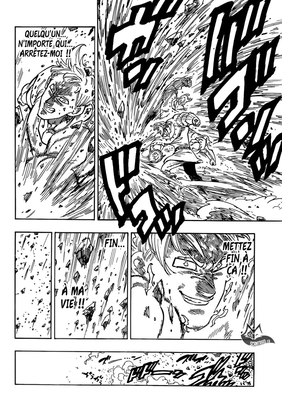 Read Nanatsu no Taizai vf Manga Online