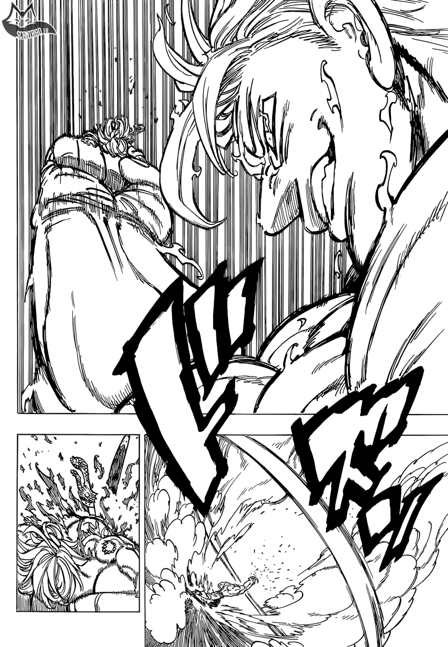 Read Nanatsu no Taizai vf Manga Online