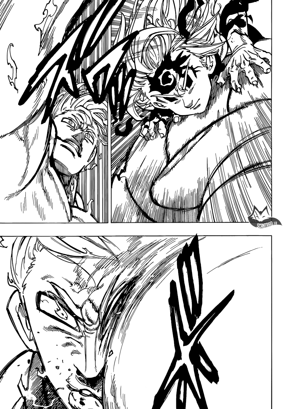 Read Nanatsu no Taizai vf Manga Online
