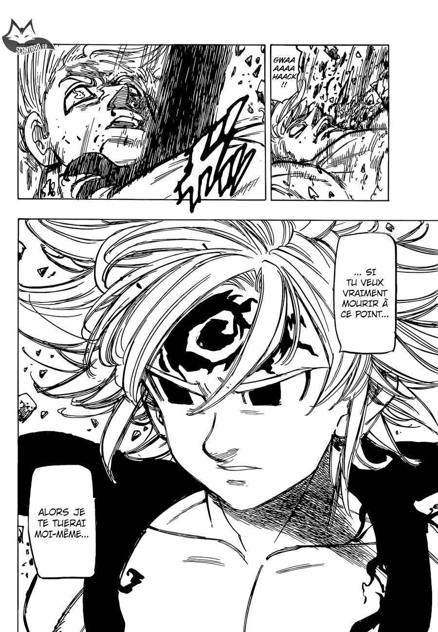 Read Nanatsu no Taizai vf Manga Online