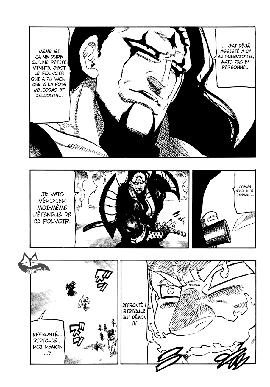 Read Nanatsu no Taizai vf Manga Online