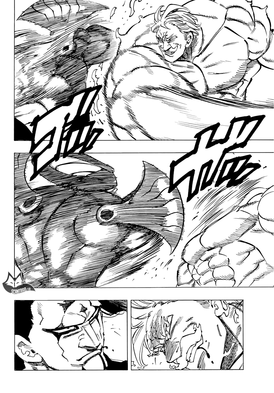Read Nanatsu no Taizai vf Manga Online