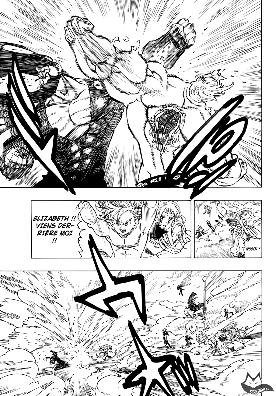 Read Nanatsu no Taizai vf Manga Online