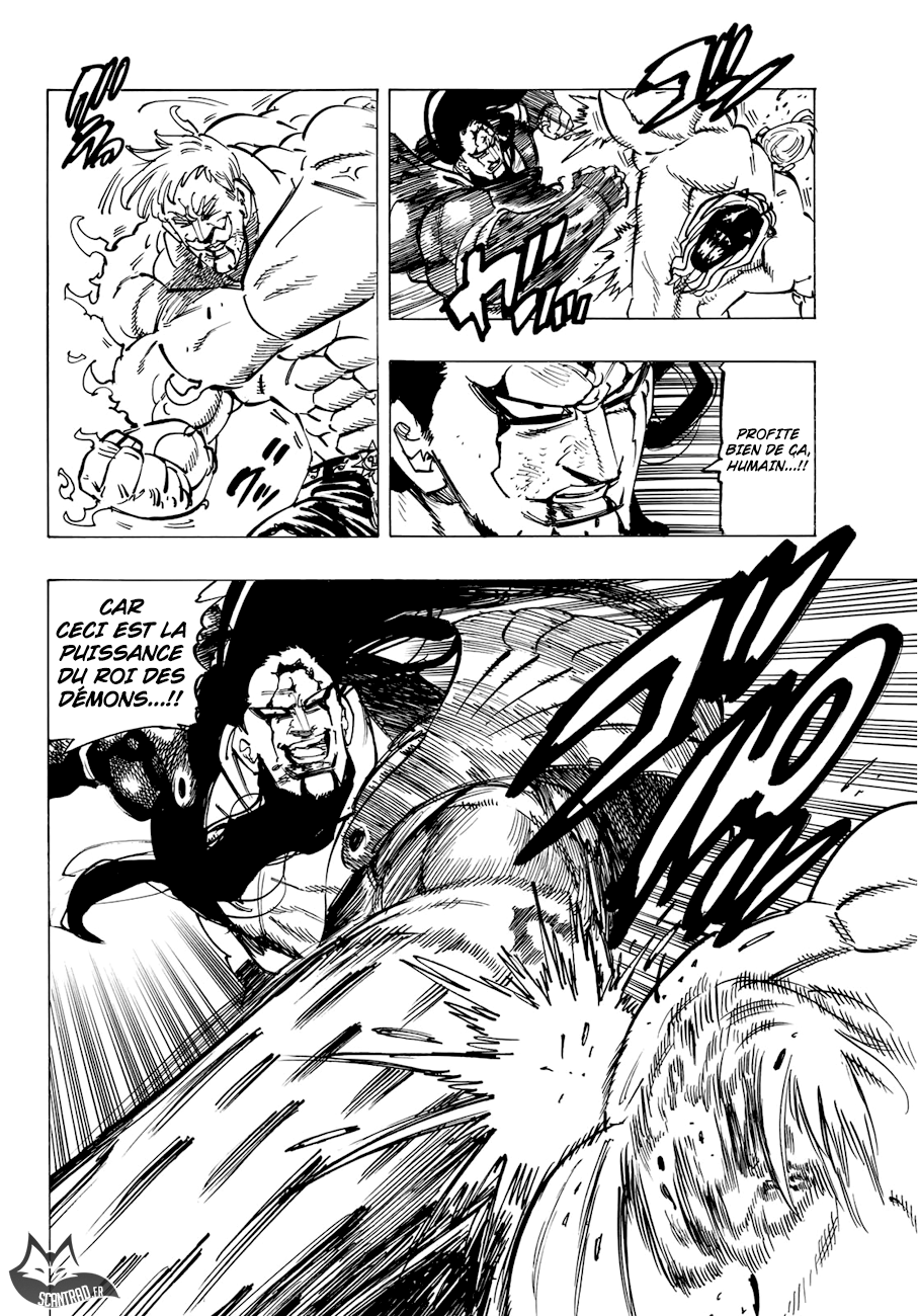 Read Nanatsu no Taizai vf Manga Online