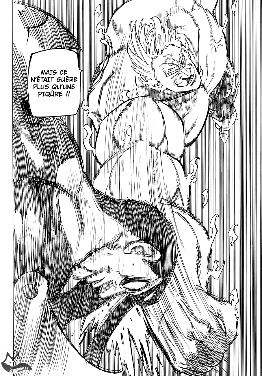 Read Nanatsu no Taizai vf Manga Online