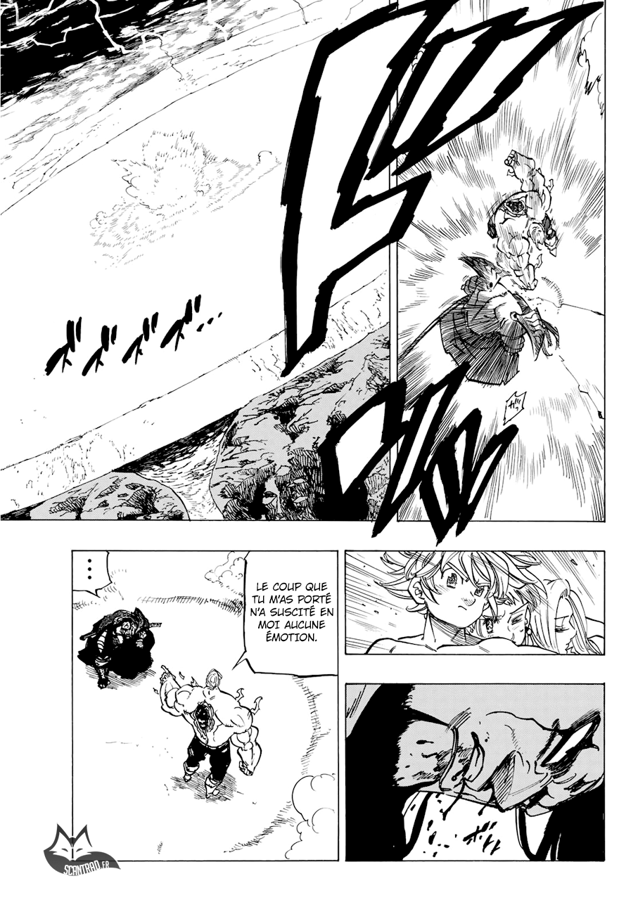 Read Nanatsu no Taizai vf Manga Online