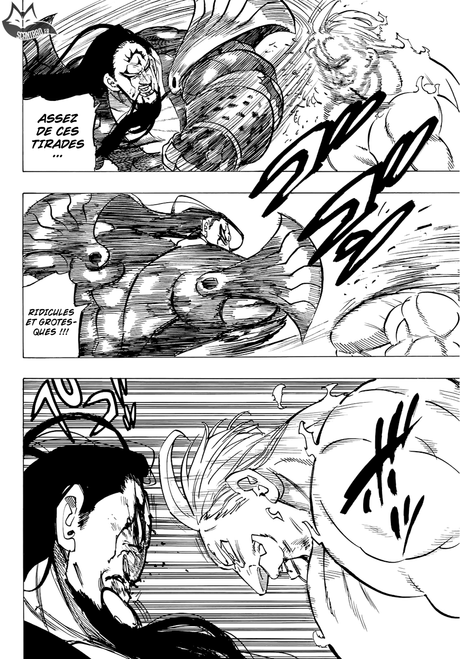 Read Nanatsu no Taizai vf Manga Online