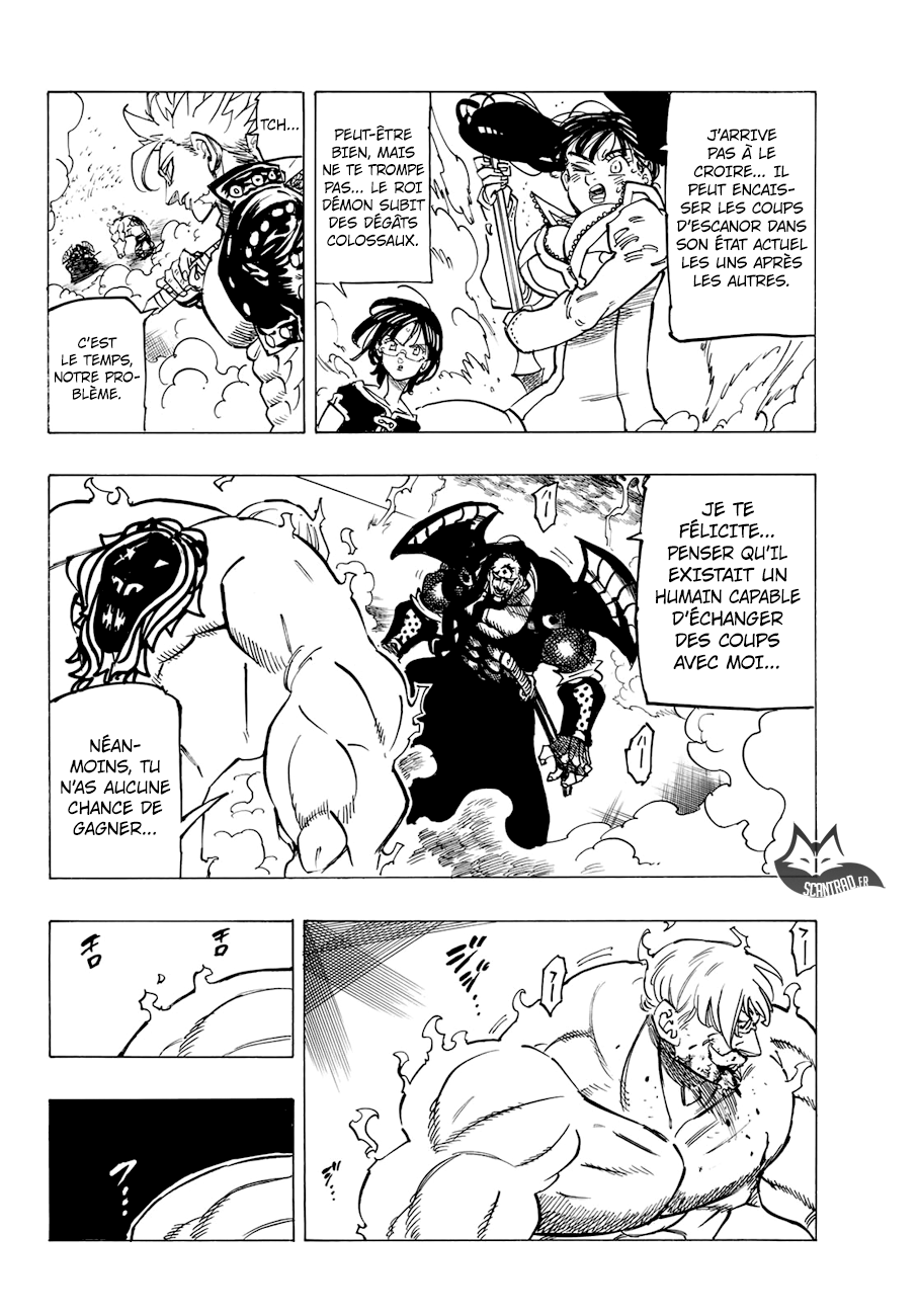 Read Nanatsu no Taizai vf Manga Online