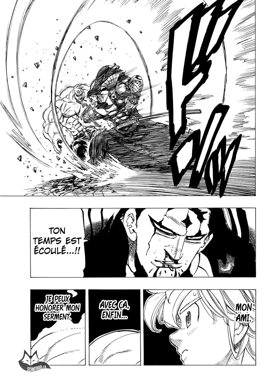 Read Nanatsu no Taizai vf Manga Online