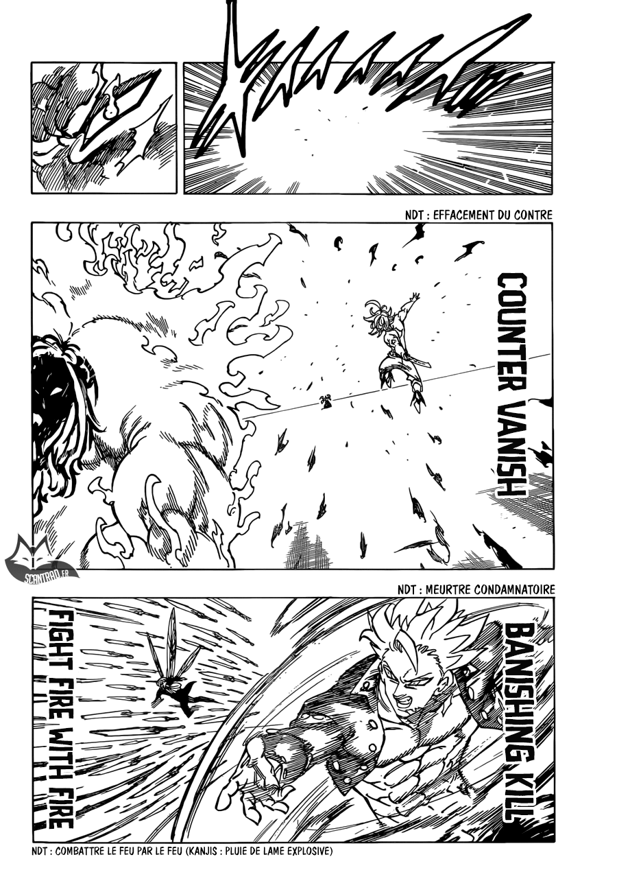 Read Nanatsu no Taizai vf Manga Online