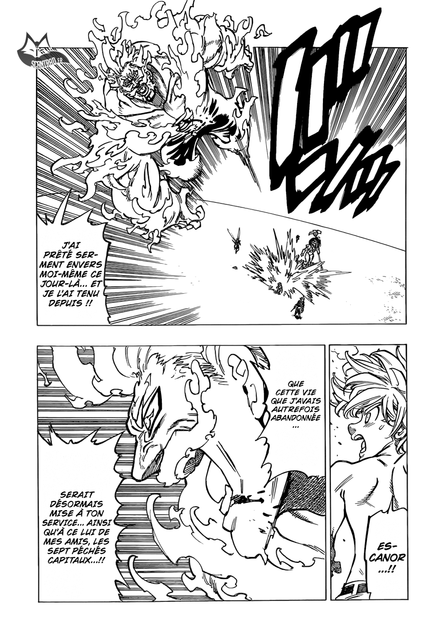 Read Nanatsu no Taizai vf Manga Online