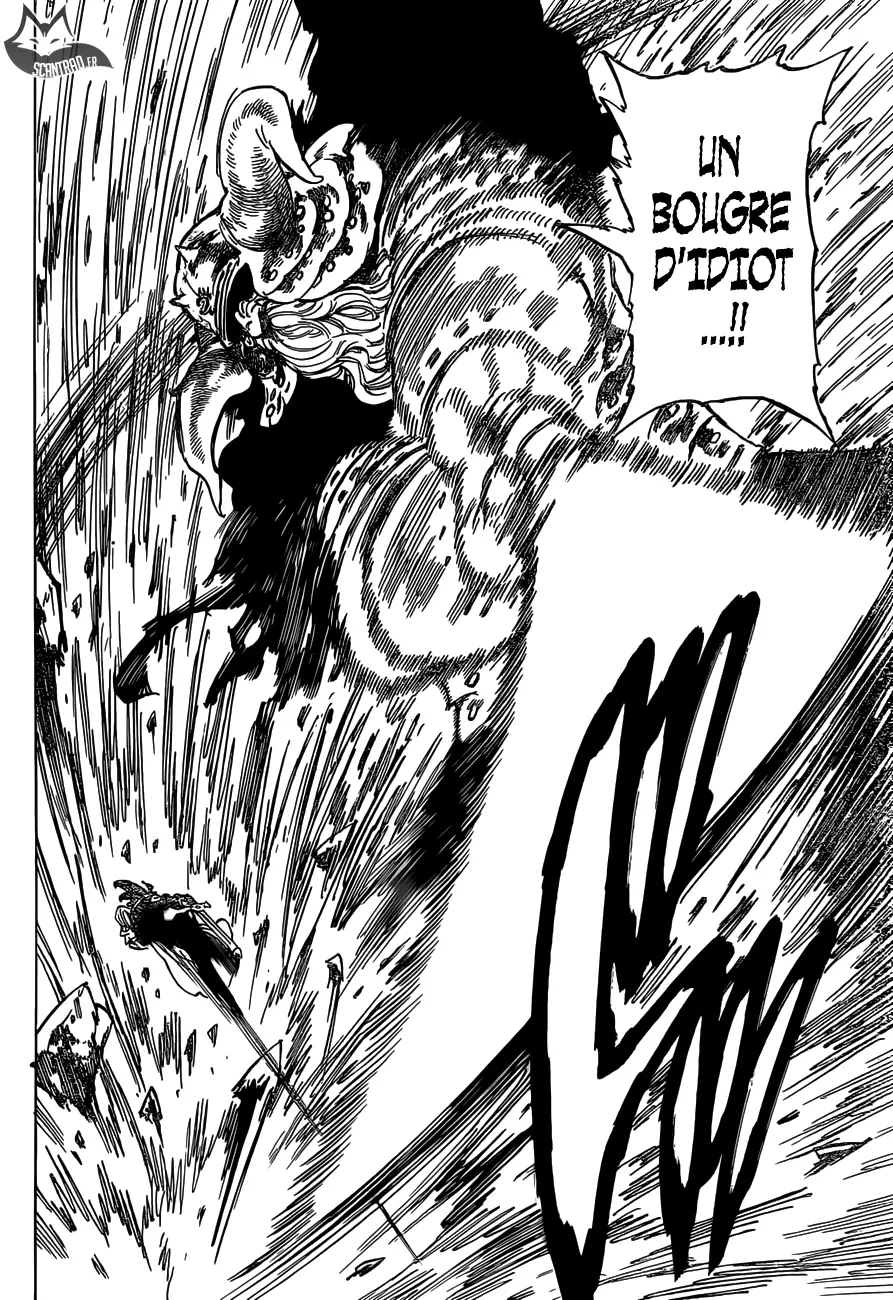 Read Nanatsu no Taizai vf Manga Online