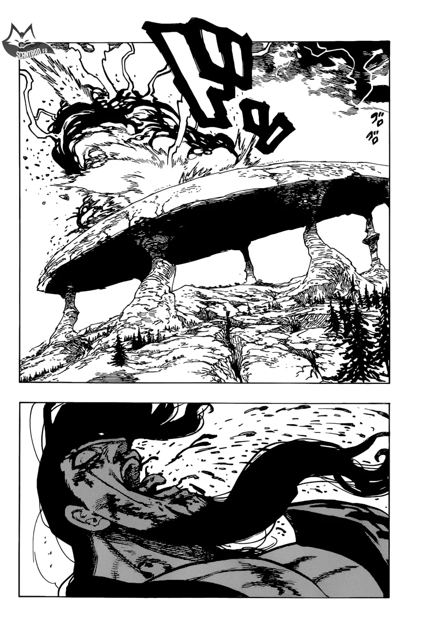 Read Nanatsu no Taizai vf Manga Online