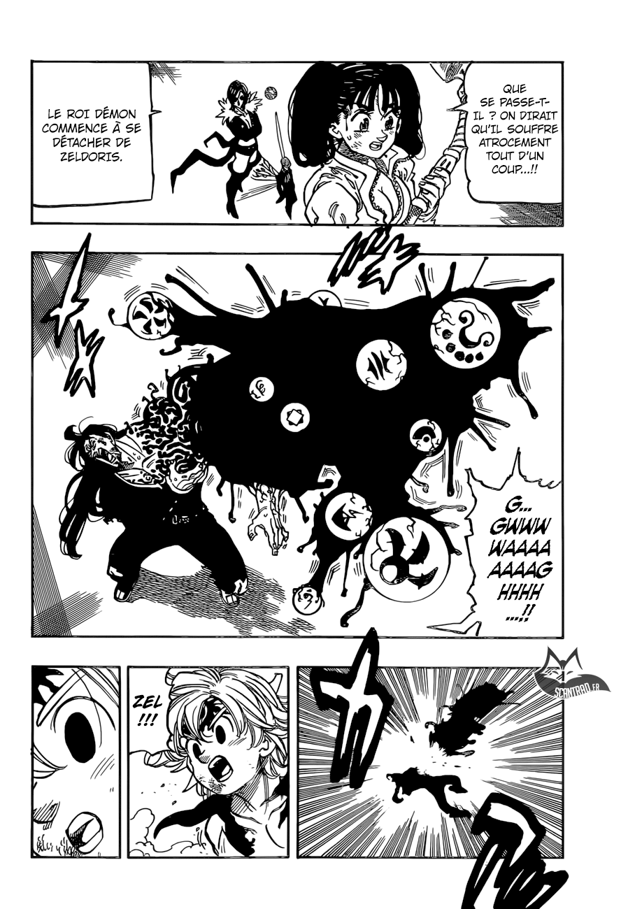 Read Nanatsu no Taizai vf Manga Online