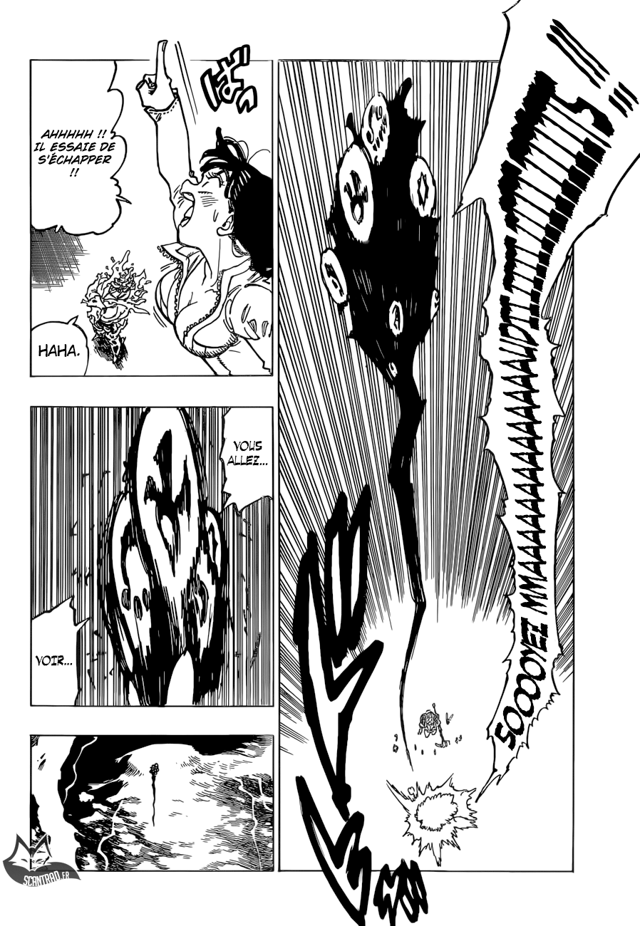 Read Nanatsu no Taizai vf Manga Online