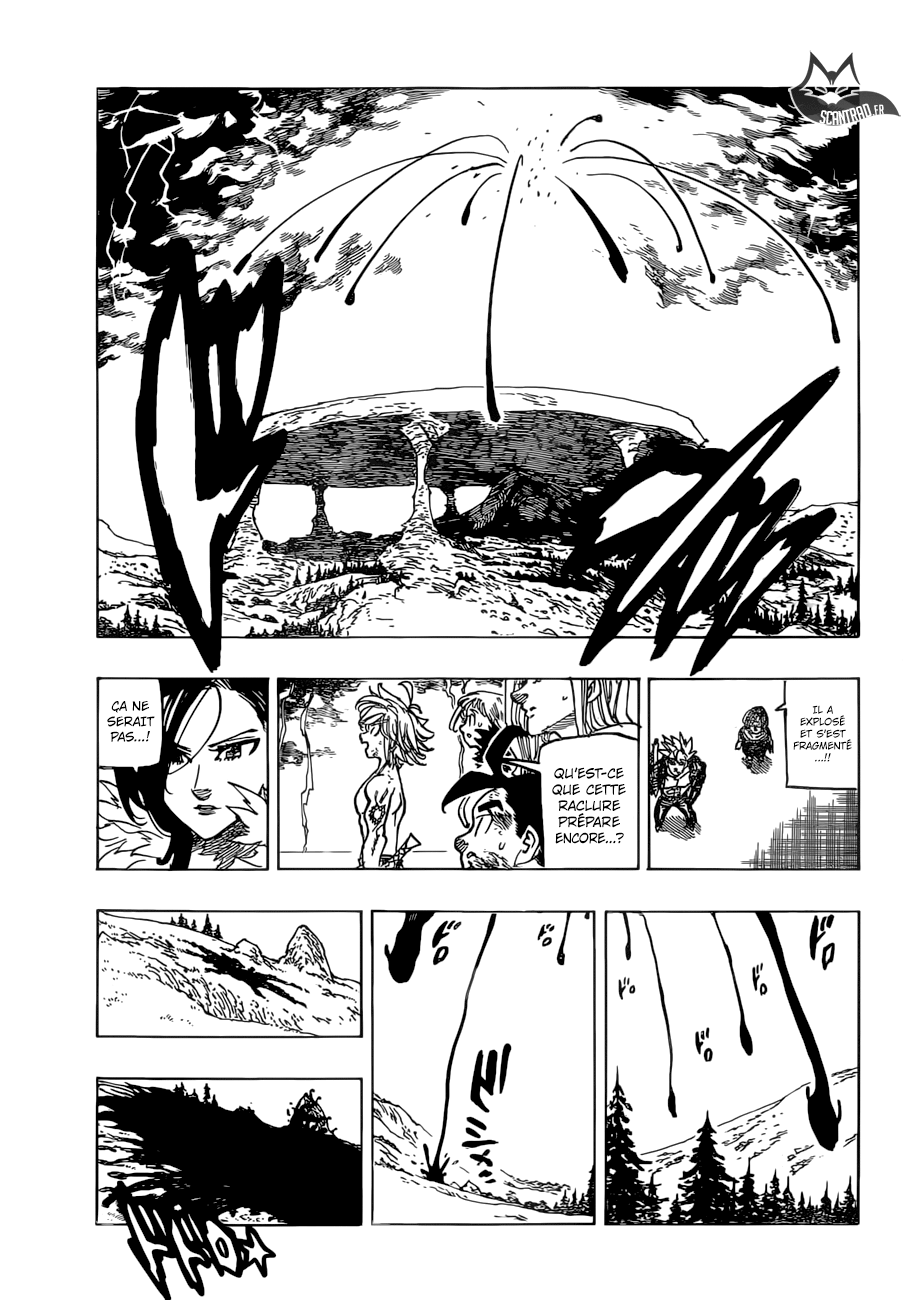 Read Nanatsu no Taizai vf Manga Online