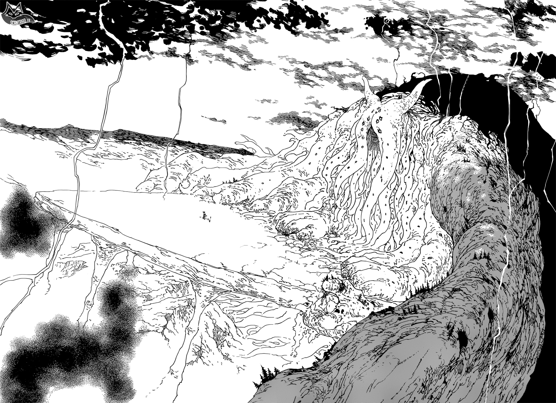 Read Nanatsu no Taizai vf Manga Online