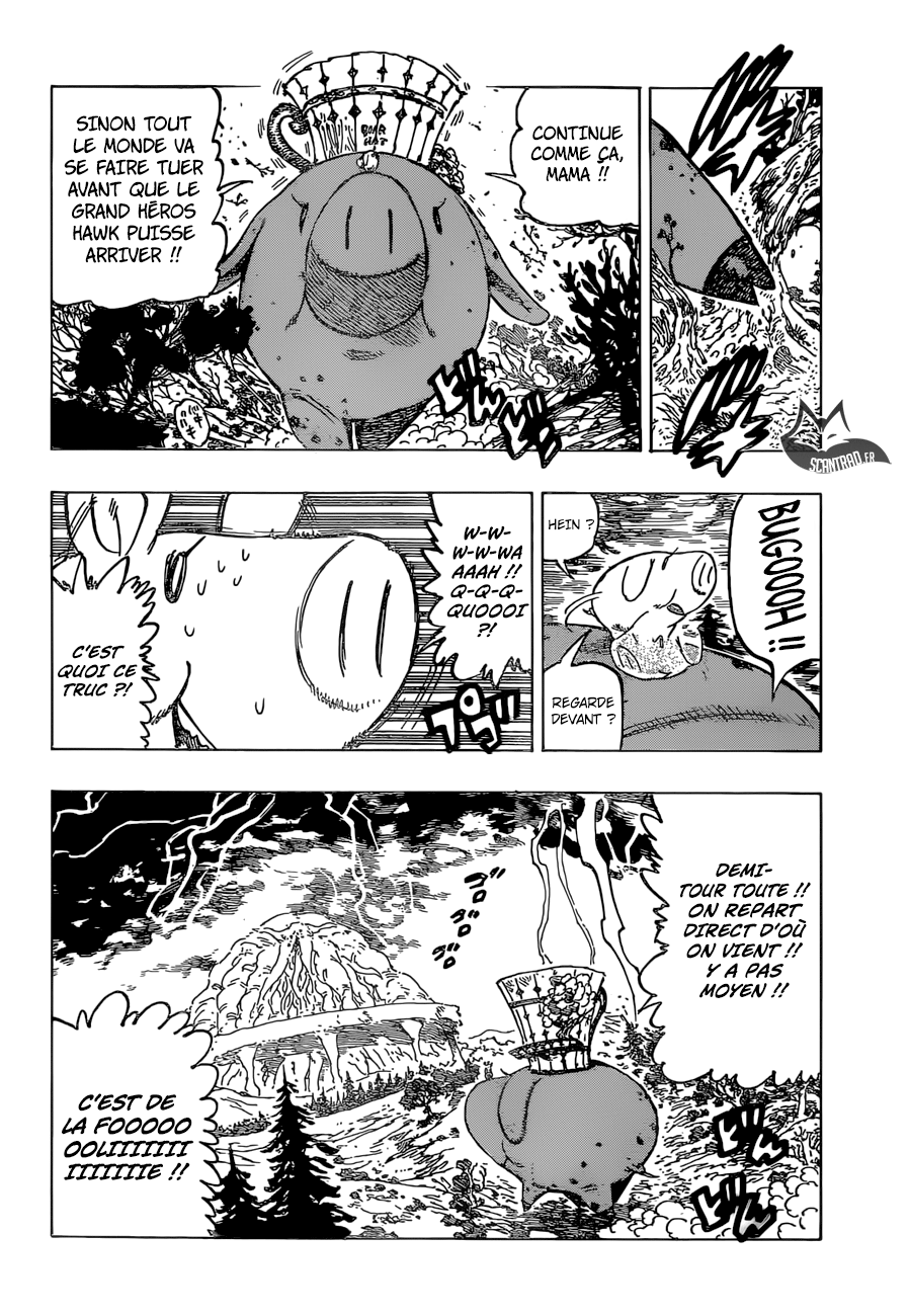 Read Nanatsu no Taizai vf Manga Online