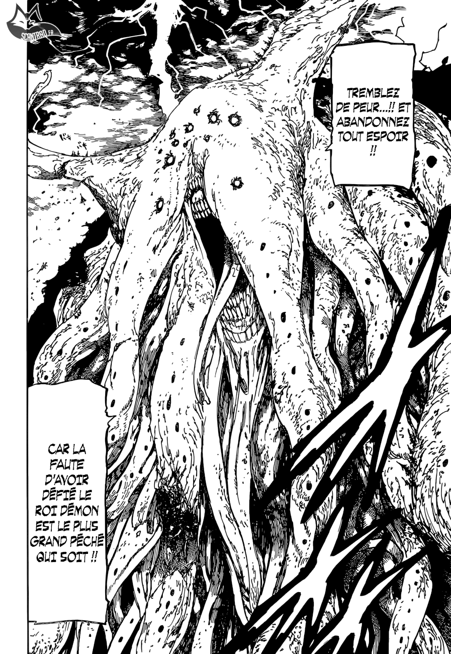 Read Nanatsu no Taizai vf Manga Online