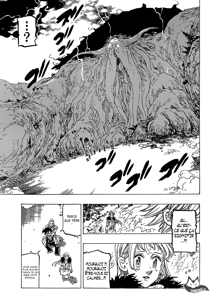 Read Nanatsu no Taizai vf Manga Online