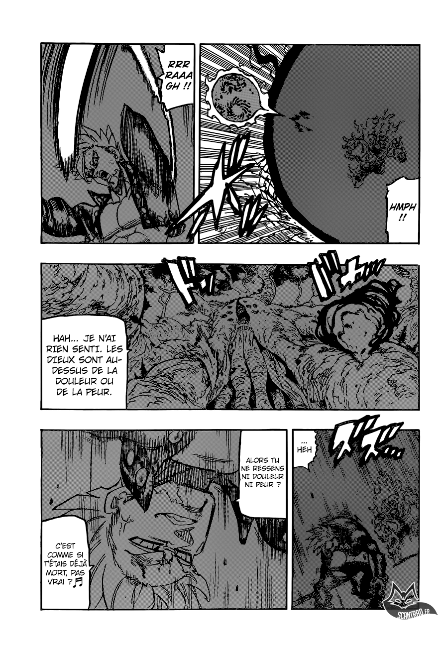 Read Nanatsu no Taizai vf Manga Online