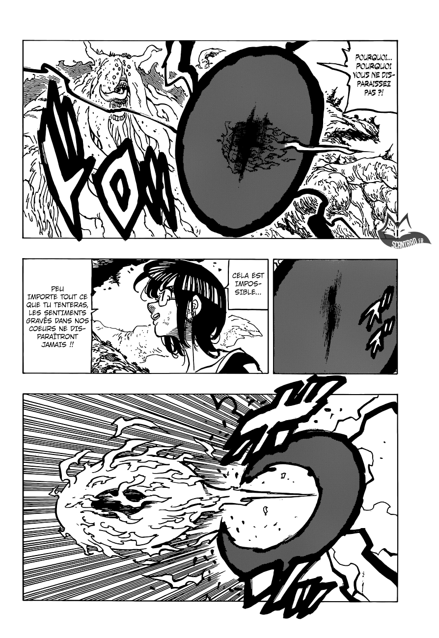 Read Nanatsu no Taizai vf Manga Online