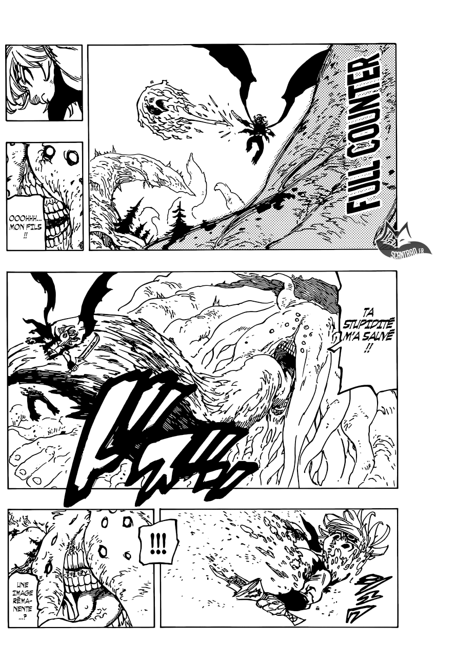 Read Nanatsu no Taizai vf Manga Online
