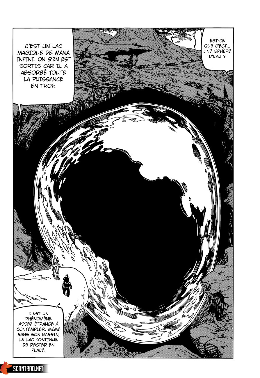 Read Nanatsu no Taizai vf Manga Online