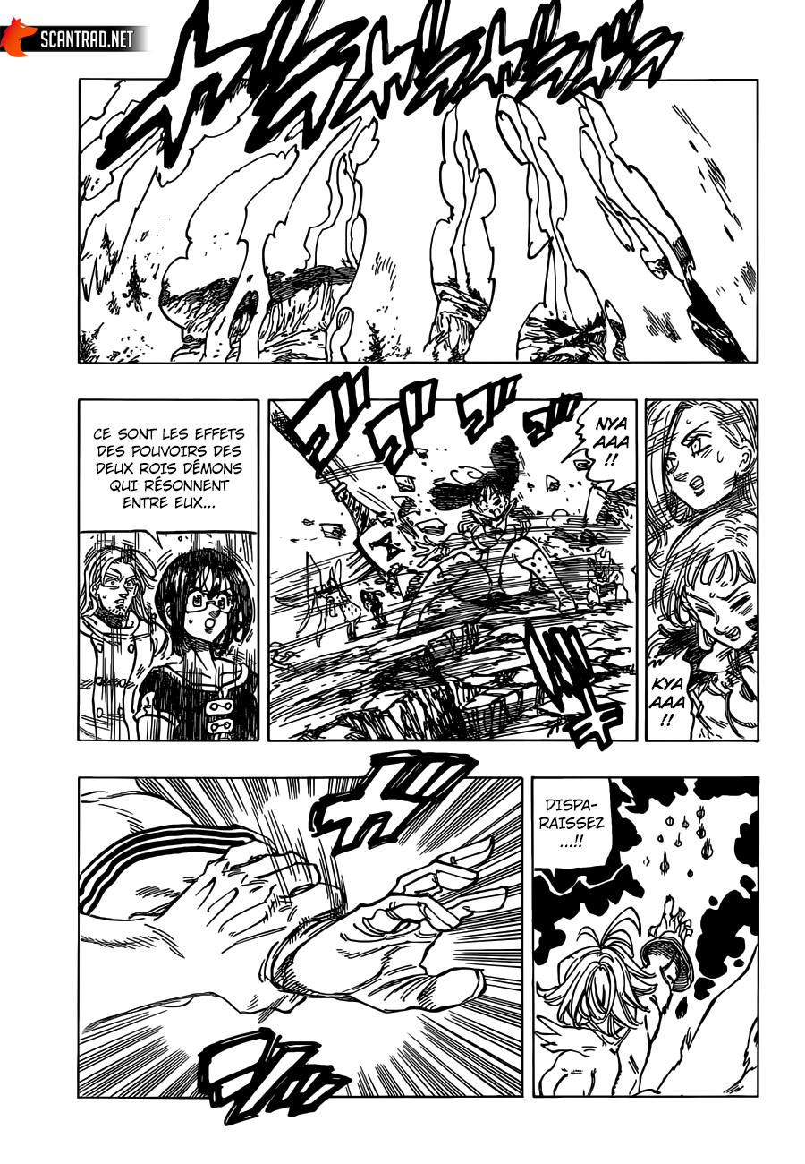 Read Nanatsu no Taizai vf Manga Online