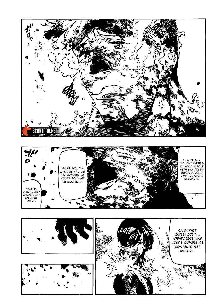 Read Nanatsu no Taizai vf Manga Online