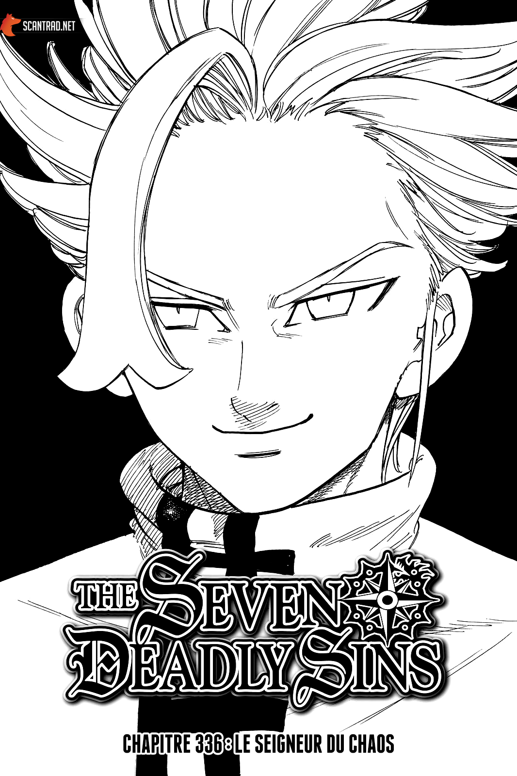 Read Nanatsu no Taizai vf Manga Online