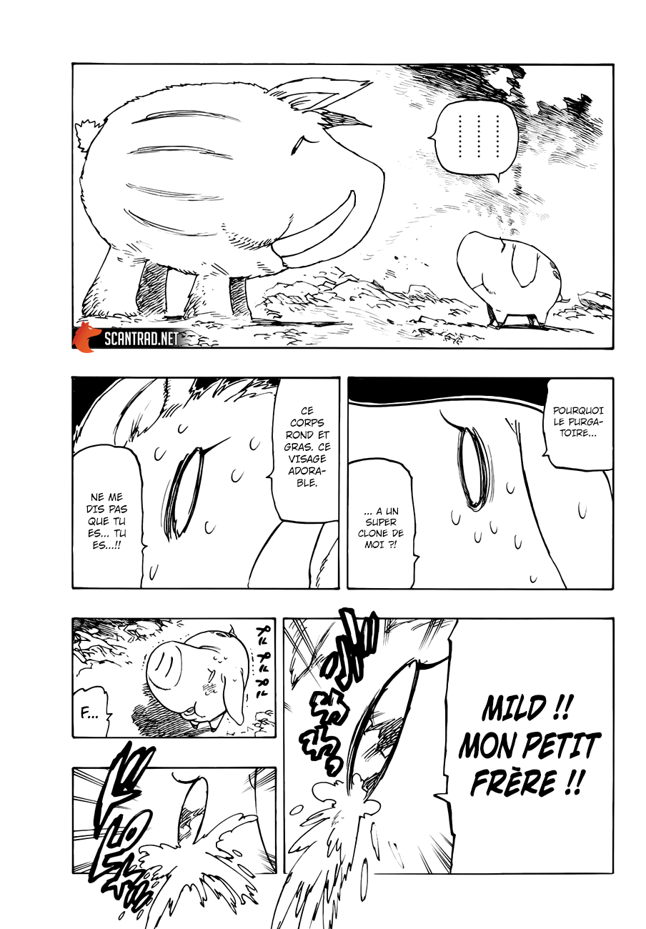 Read Nanatsu no Taizai vf Manga Online