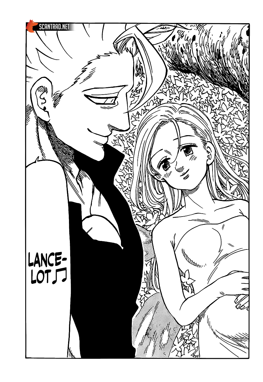 Read Nanatsu no Taizai vf Manga Online