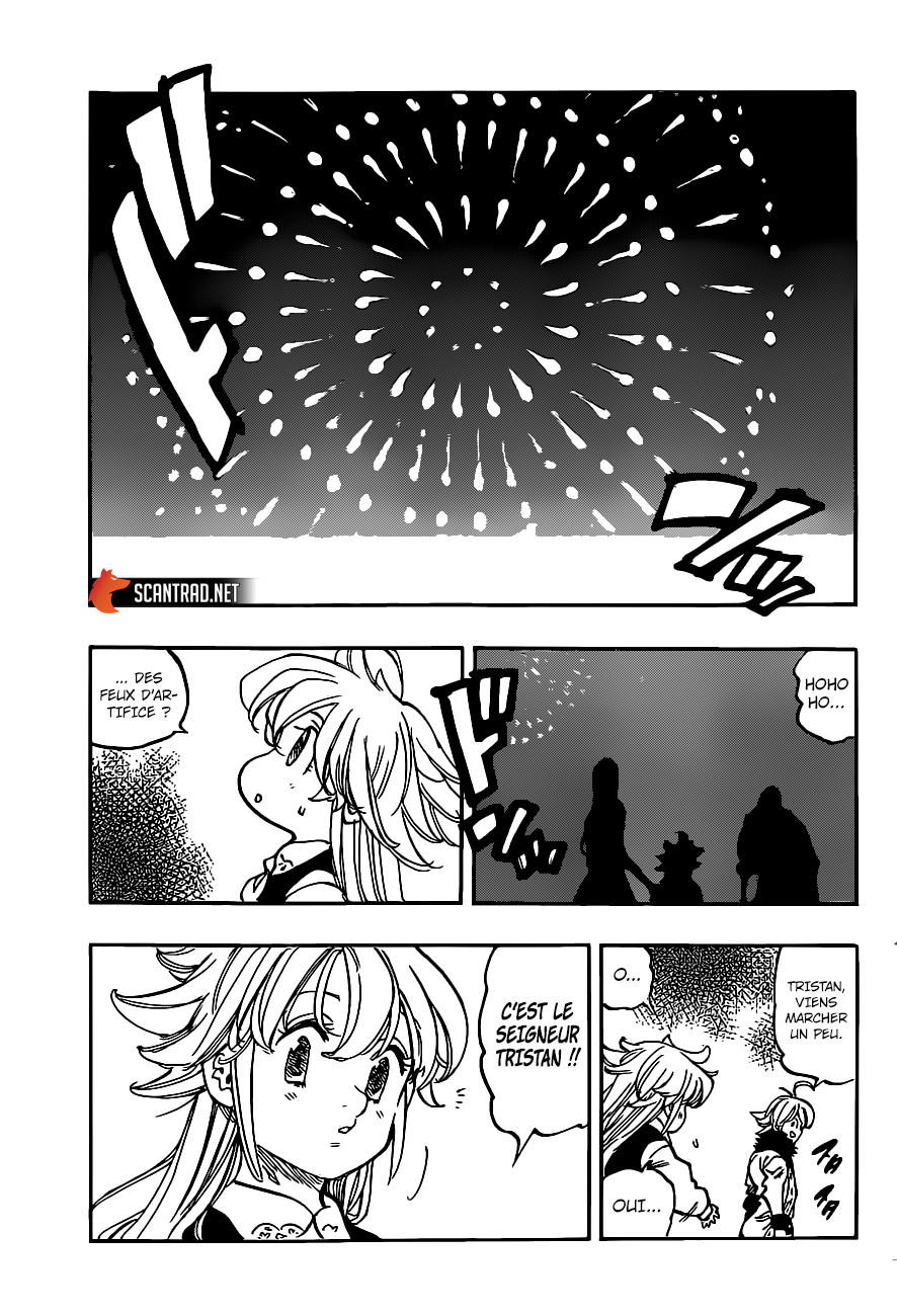 Read Nanatsu no Taizai vf Manga Online