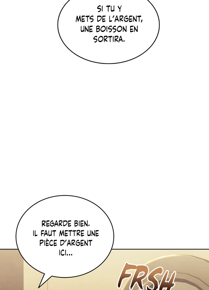Read Never Die Extra vf Manga Online